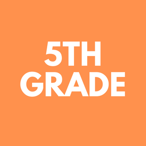 Team Page: 5th Grade Orange